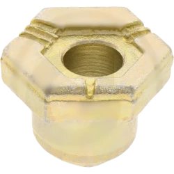 ECROU EXENTRIQUE POUR FANEUSE KRONE 