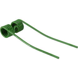 DENT DE FANEUSE ROTATION DROITE POUR KRONE 