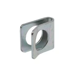 PLAQUE DE FIXATION DE DENTS POUR KRONE 