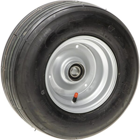ROUE COMPLETE POUR KRONE - CLAAS 
