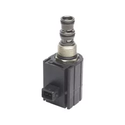 ELECTROVANNE DE PONT AVANT POUR  FIAT NEW HOLLAND FORD 
