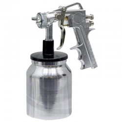 PISTOLET A PEINTURE