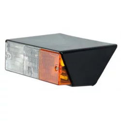 FEU DE POSITION AVANT GAUCHE 