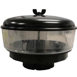 PRE FILTRE A AIR CYCLONE 