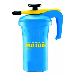 ONE-HAND SPRAYER 1.5L 3 BARS