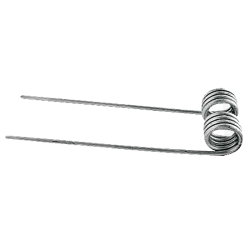 DENT POUR ANDAINEUR VOGEL ET NOOT HEUBLITZ 