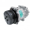 AIR CONDITIONING COMPRESSOR