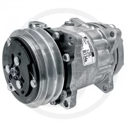 COMPRESSEUR DE CLIMATISATION