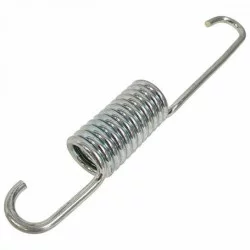 CLUTCH PEDAL RETURN SPRING