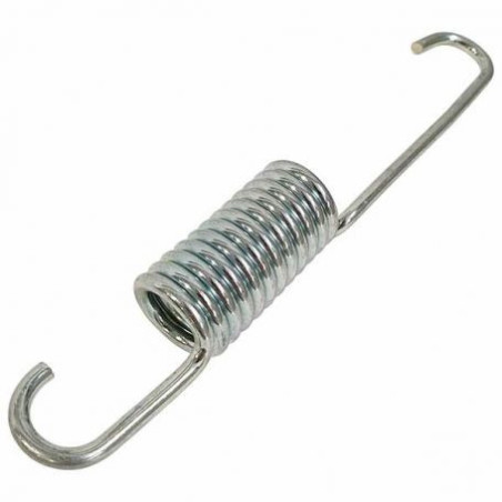 CLUTCH PEDAL RETURN SPRING