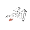 BRAKE MASTER CYLINDER 