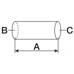 SCHLAUCH MWM