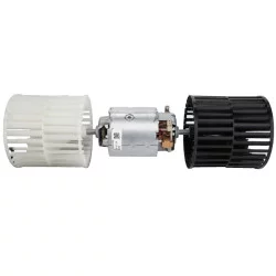 MOTOR DEL VENTILADOR