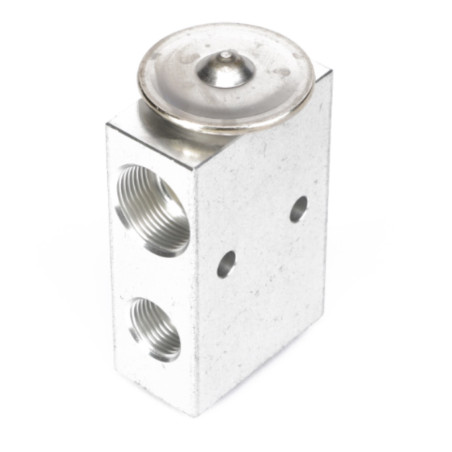 VALVE D'EXPANSION DE CLIMATISATION POUR TRACTEUR 