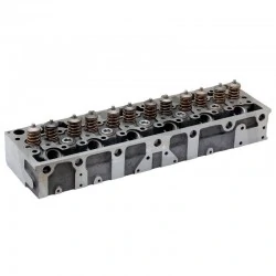 CULASSE MOTEUR OM 352 - 353
