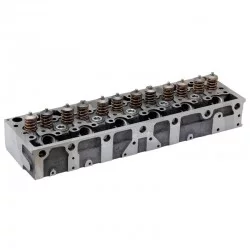 OM 352 - 353 CYLINDER HEAD