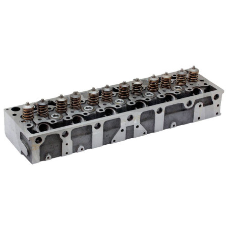 OM 352 - 353 CYLINDER HEAD