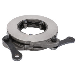 BRAKE MECHANISM