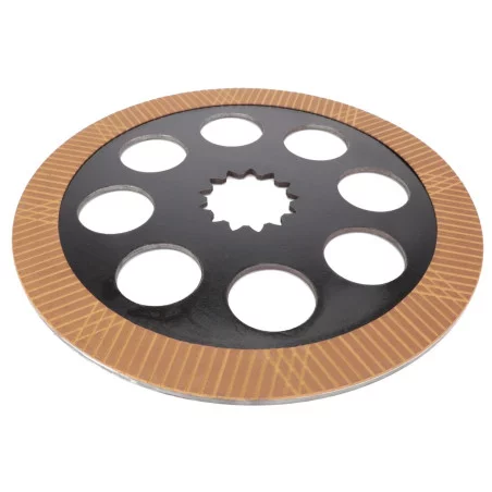 DISCO FRENO 355,60 X 70 X 7,7 MM 13 SCANALATURE 