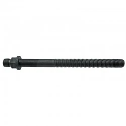 VIS DE CULASSE 14x158MM AVEC FILETAGE SUPERIEUR 