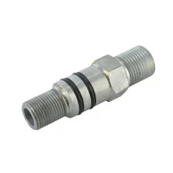 RACCORD TOURNANT M18 X 1,5 - 1/2"  