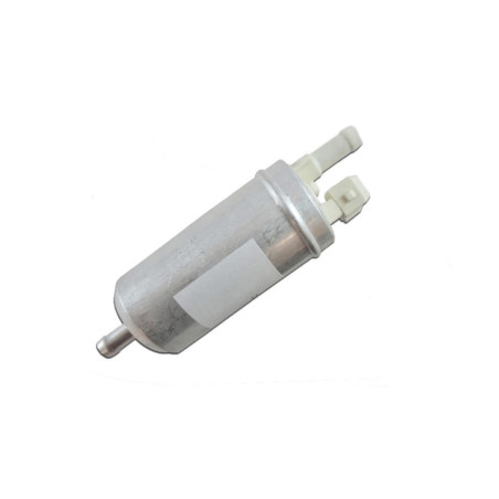 FEED PUMP WITH PLUG ATTACHMENT