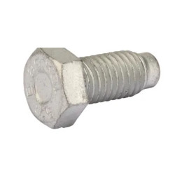 SPECIAL SCREW FOR KUHN