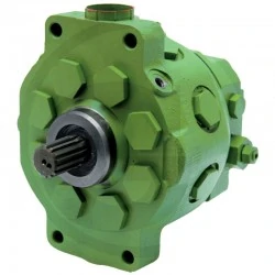 POMPE HYDRAULIQUE 40 CC