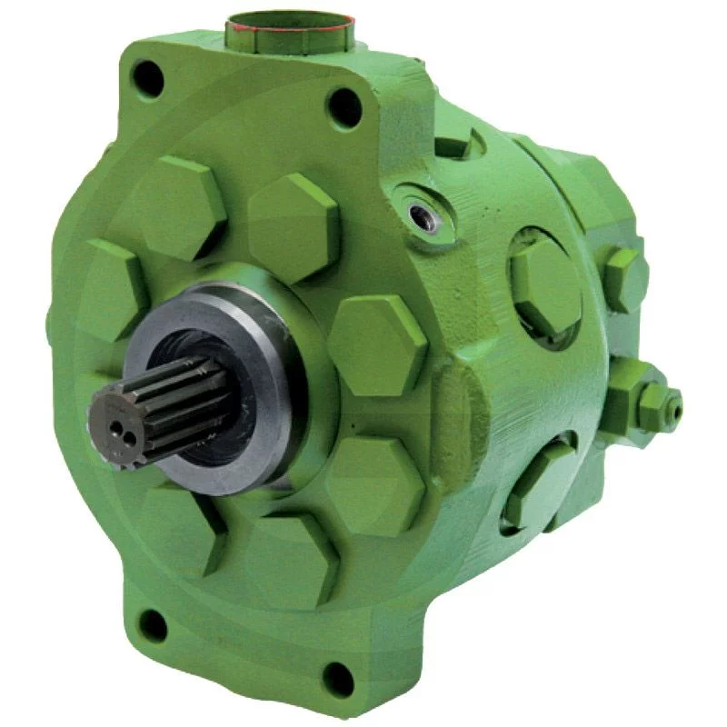 BOOSTER PUMP AL68094 FOR JOHN DEERE