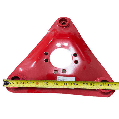 CUTTING DISC FOR VICON MOWER - B2280294 