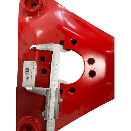 CUTTING DISC FOR VICON MOWER - B2280294 