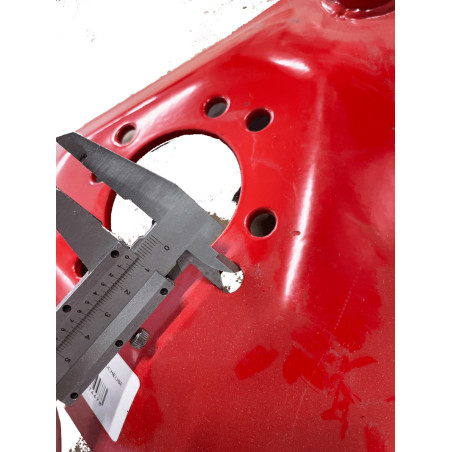 CUTTING DISC FOR VICON MOWER - B2280294 