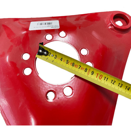 CUTTING DISC FOR VICON MOWER - B2280294 