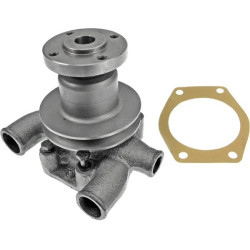 MASSEY FERGUSON POMPA ACQUA PER MOTORE LANDINI PERKINS