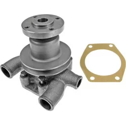 POMPE A EAU POUR MASSEY FERGUSON LANDINI MOTEUR PERKINS 