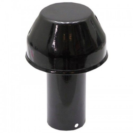 PRE FILTRE A AIR METAL POUR TRACTEURS FORD 