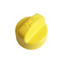 BOUCHON DE REMPLISSAGE D'HUILE RE529554 