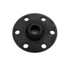 FLYWHEEL FLANGE FOR SAME TRACTORS