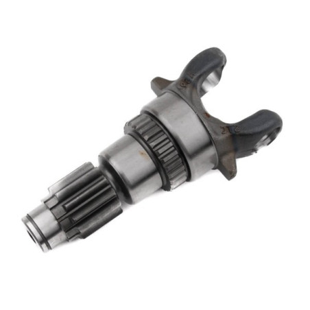 EXTERNAL HALF CARDAN SHAFT