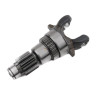 EXTERNAL HALF CARDAN SHAFT
