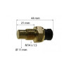SENSOR DE TEMPERATURA