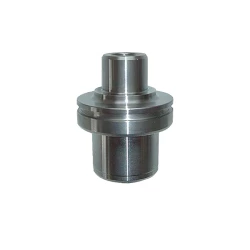 FRONT AXLE PIVOT