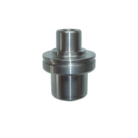 FRONT AXLE PIVOT
