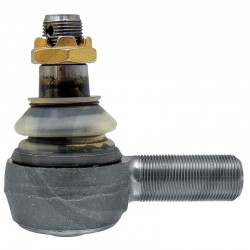 LEFT STEERING CYLINDER BALL JOINT