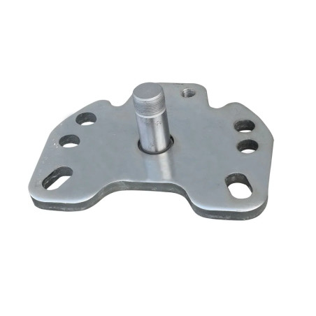 MUDGUARD SUPPORT