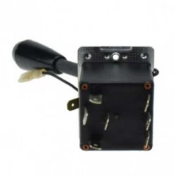 Commutateur de clignotant et de feux de croisement pour deutz - 01163922 -100% Adaptable