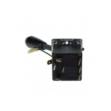 TURN SIGNAL AND LOW BEAM SWITCH FOR DEUTZ - 01163922 