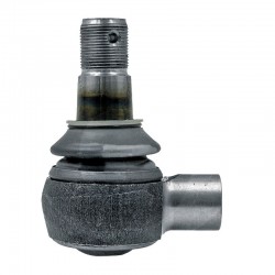 KUGELGELENK DES LENKZYLINDERS