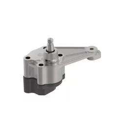 ENGINE OIL PUMP