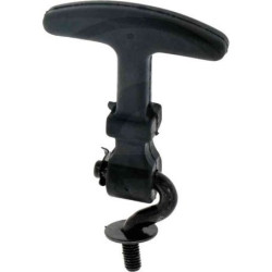 POIGNEE DE VITRE INFERIEURE 